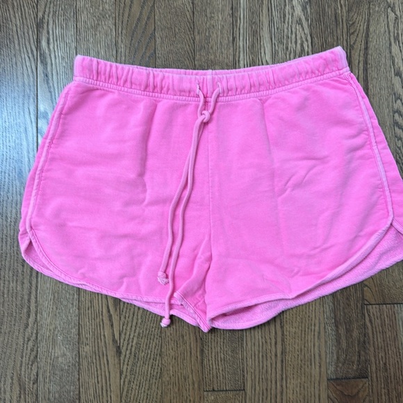 Velvet two piece short set - Picture 7 of 13